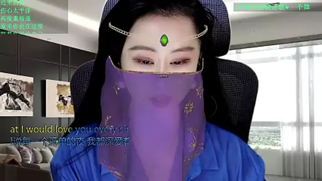 W-E-N-123's Live XXX Chat