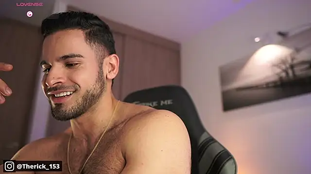 Chat XXX en directo de Rick__Smith153