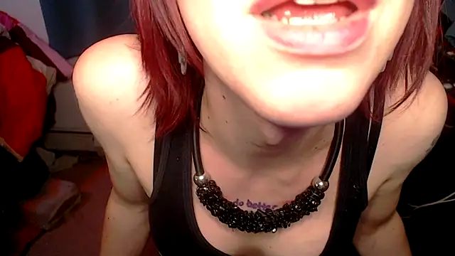 Webkamerová show RyffBurnz