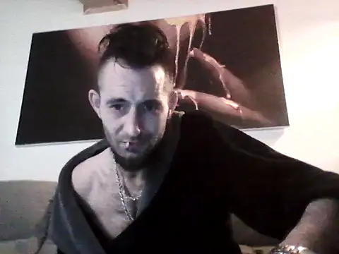 Chat XXX en directo de Bigkisslove