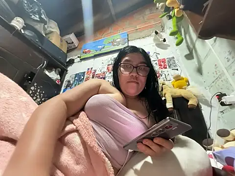 violeta_818 Chat XXX live