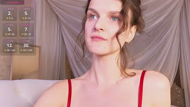 Soo_dreamy's Live XXX Chat