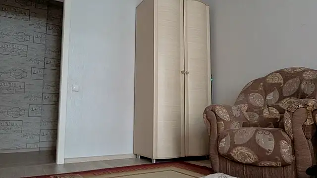 Aria_Blisss 现场XXX聊天