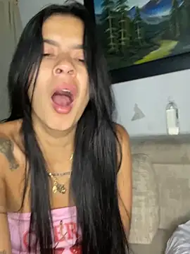 Madeline_Cooper08's Live XXX Chat