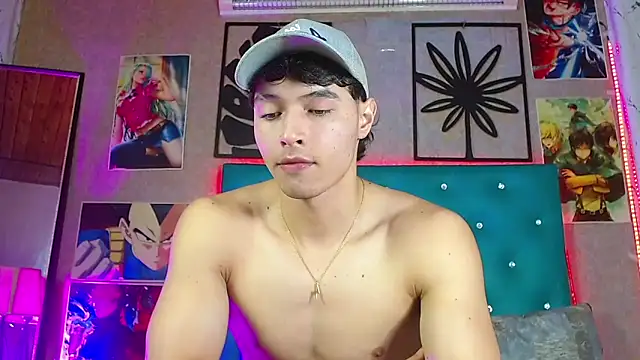 Chat XXX en directo de LiamAndrewzz