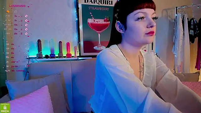 Živý XXX chat Ashley_Nicks