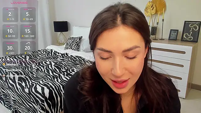 Živý XXX chat flirty_angel