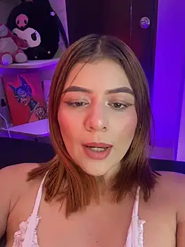 Megan_nt Webcam show