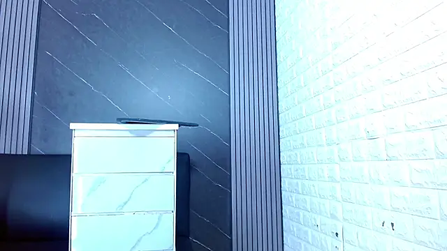 Webkamerová show Raven_Doll19