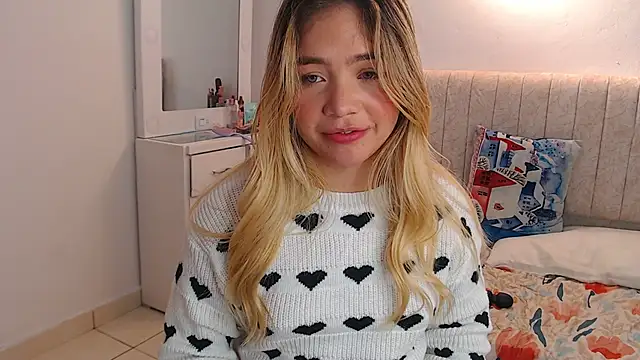 _Tiffany1 Chat XXX live