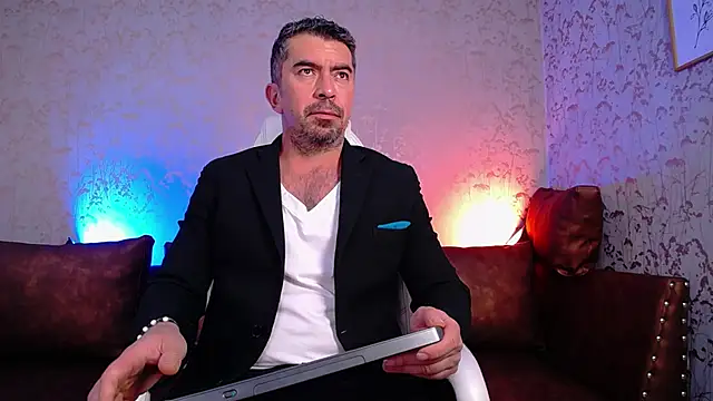 Chat XXX en directo de JuanKFit_45