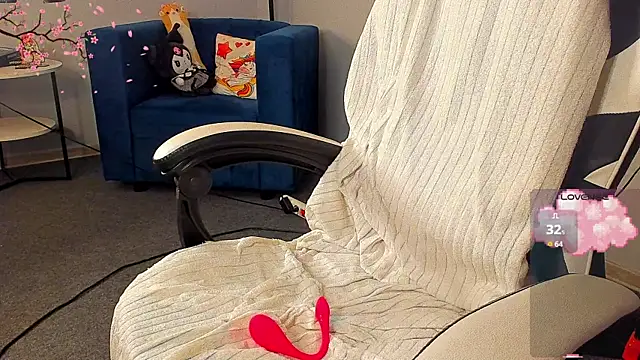 دردشة CarolineRichter الجنسية المباشرة