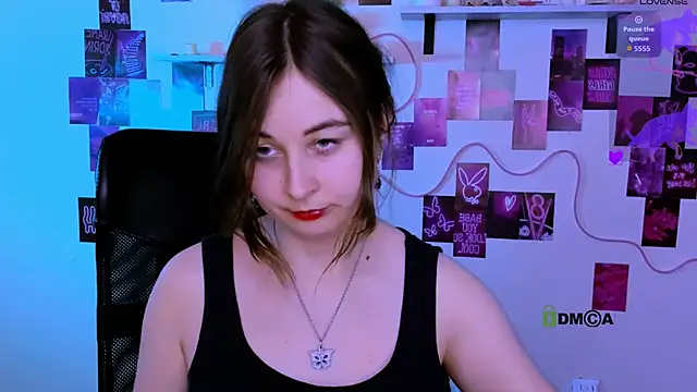 lilith_diva's Live XXX Chat