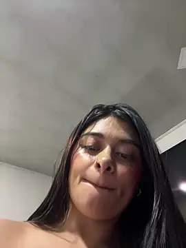 Živý XXX chat Saray_charmante