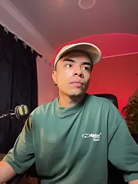 obzidyan 网络视讯表演