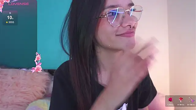 Lana_Dreams_: онлайн-секс-чат