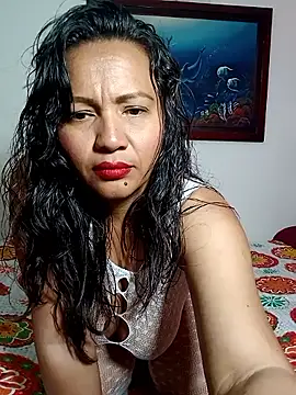 Živý XXX chat agatha_sluttylatina