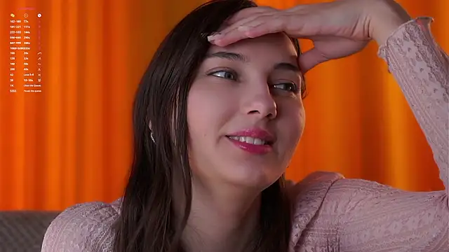 Chatroom XXX en direct de KateCahee