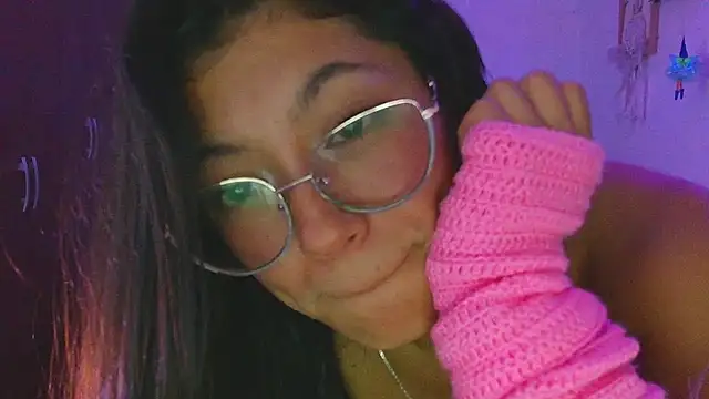 LissyM élő XXX-chatje