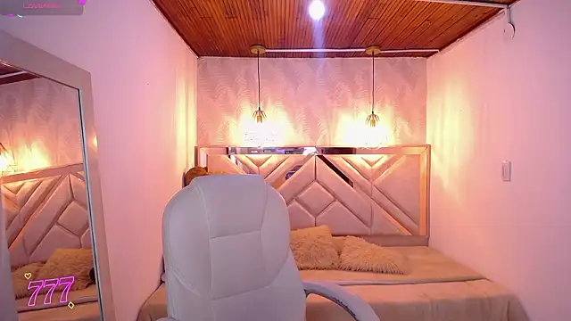 emmaa_garciia's Live XXX Chat