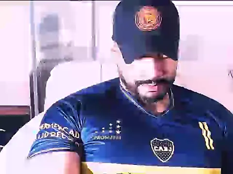 Chat XXX en directo de musclehetero