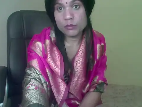 Sembang XXX Secara Langsung Lovely_Ladyboy_star