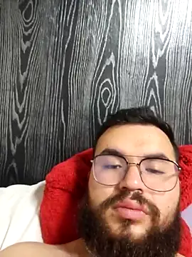 Jonh_Jodson Webcam Show