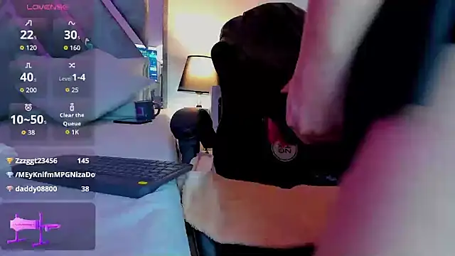 Živý XXX chat Astrid_williams