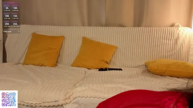 Živý XXX chat CarmanHenning