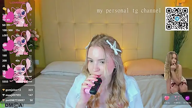 Linda__Bloom's Live XXX Chat