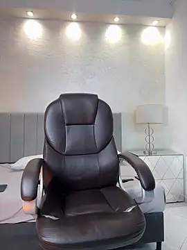 Chat XXX en directo de evans_campbell1