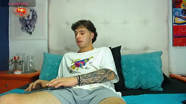 Chat XXX en directo de EXCLUSIVE8