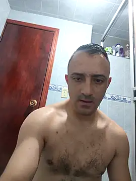 RaphandLey élő XXX-chatje