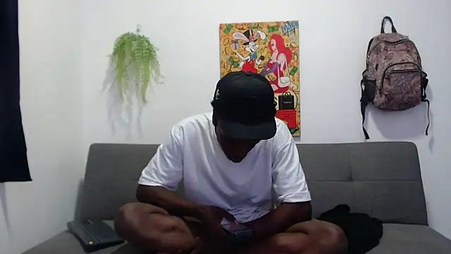 charles_king 现场XXX聊天