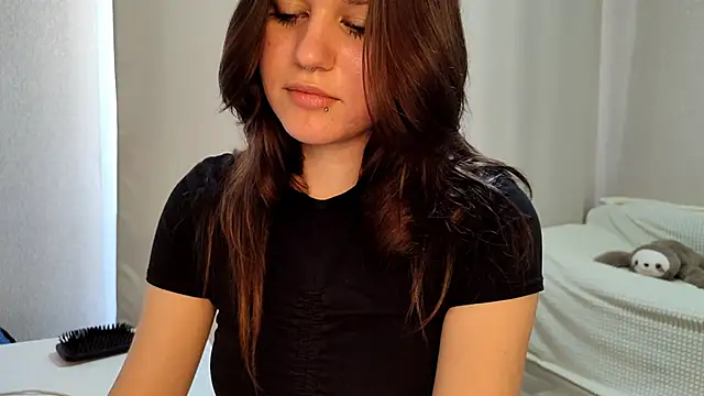 Živý XXX chat CecileSpeights