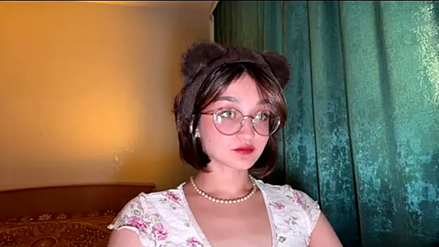 Živý XXX chat Nyvel