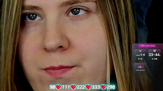 Czat XXX na żywo – Olivia_Munk