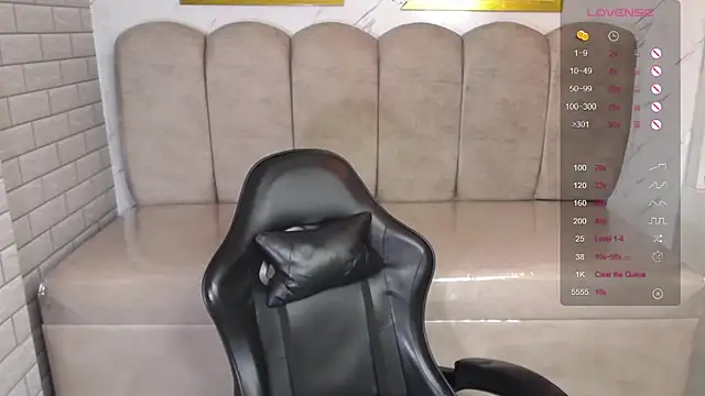 _Charlotte_v's Live XXX Chat