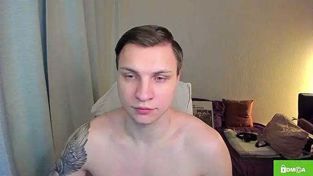 Chat XXX ao vivo de handsome_guy01