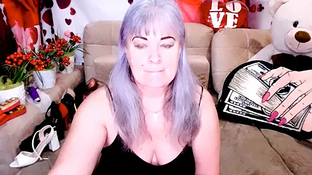 SiberiabBerry Chat XXX live