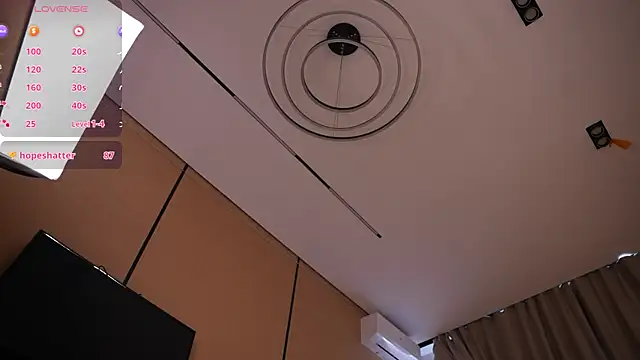 Amelyisthatyou's Live XXX Chat