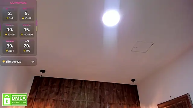 Živý XXX chat Gia_Scott