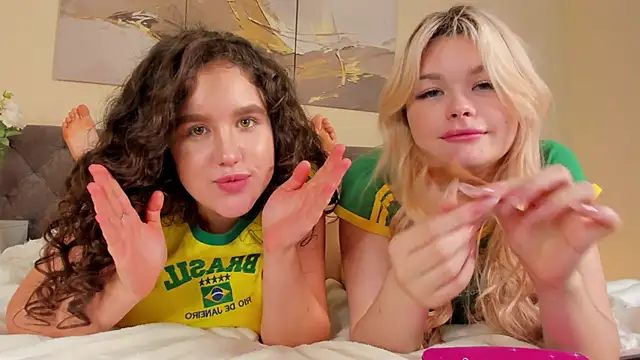 ShyEmma_'s Live XXX Chat