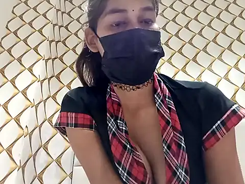 Fiza__khan webcam show