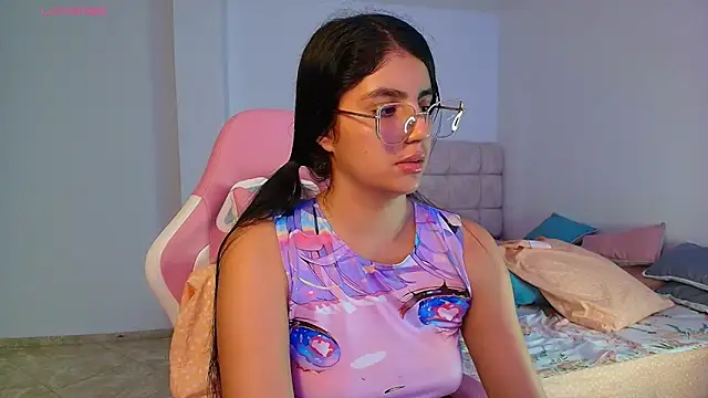 Julieta_Rose19's Live XXX Chat