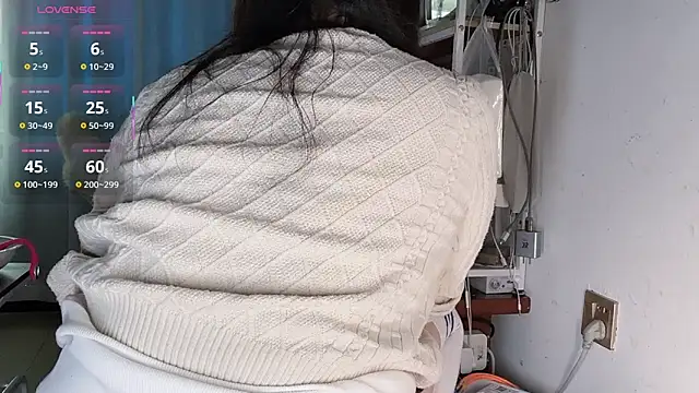 liqinqin-5201 在線直播表演