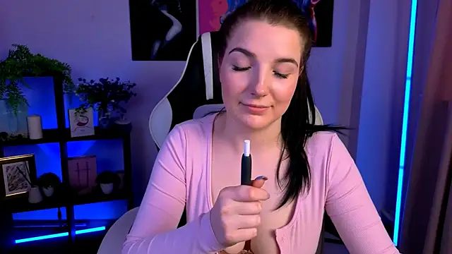 AliceChanel Live XXX-Chat