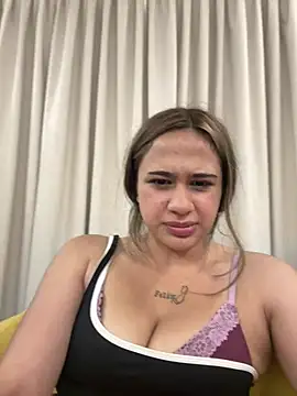 BabyKathy's Live XXX Chat