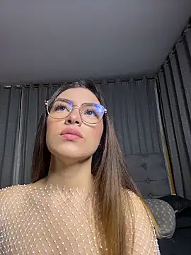 XXX chat uživo modela CelesteandBoss_