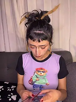 baby_akuma's Live XXX Chat